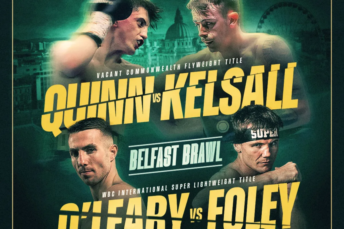 Belfast-Brawl-Poster