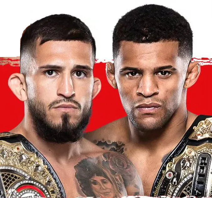 Pettis y Mix unifican el viernes en Chicago y Showtime