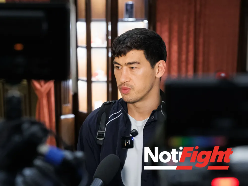 Dmitry Bivol