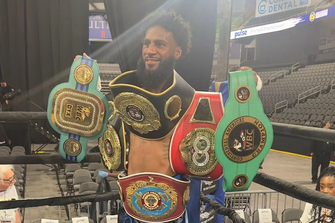 Albert Prince Bell @TravorWatsonFacebook