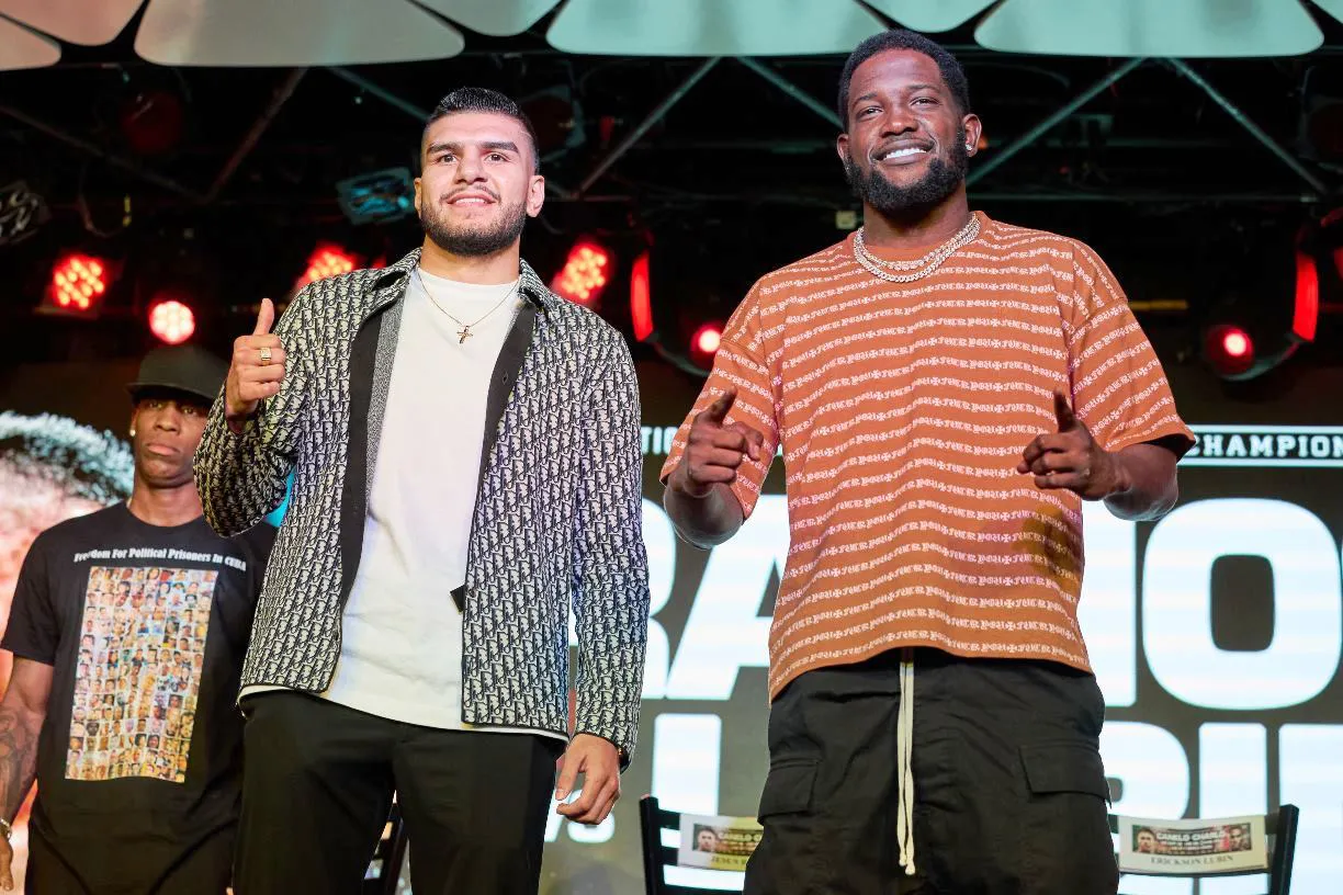 Jesus Ramos and Erickson Lubin (1)