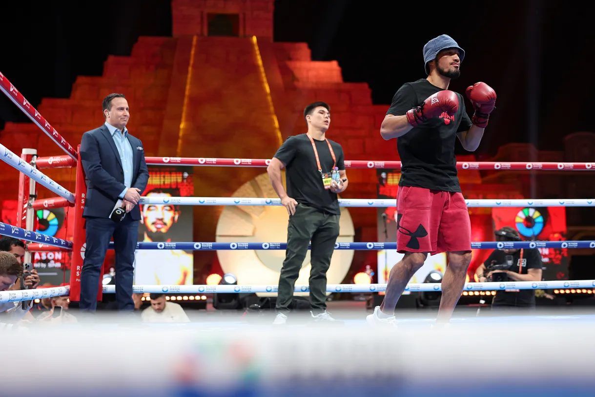 BotirzhonAkhmedovEntrenoGBP-4