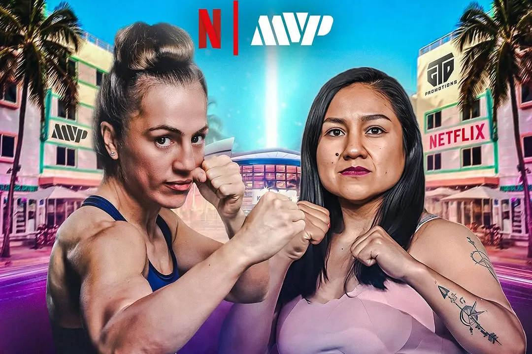 Ellie Scotney vs Mayeli Flores