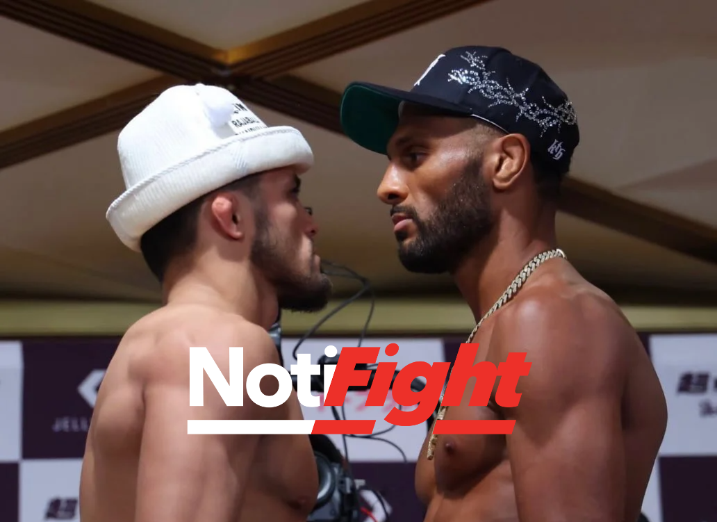 RIZIN 2