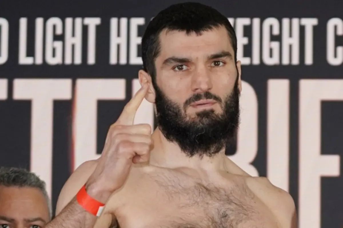 BeterbievYardePesajeQBP-5