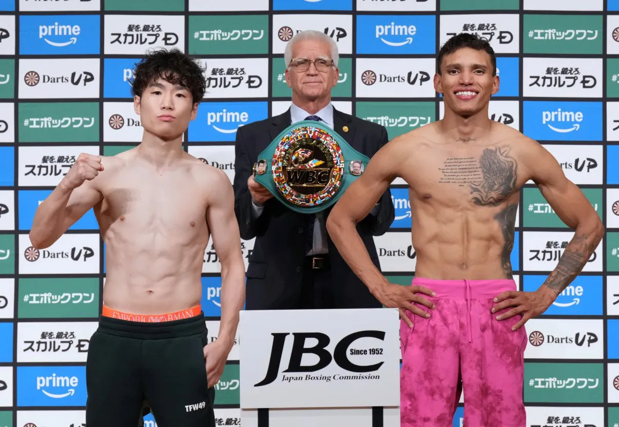 KenshiroTerajiCristoferRosalesPesajeNAOKI (1)