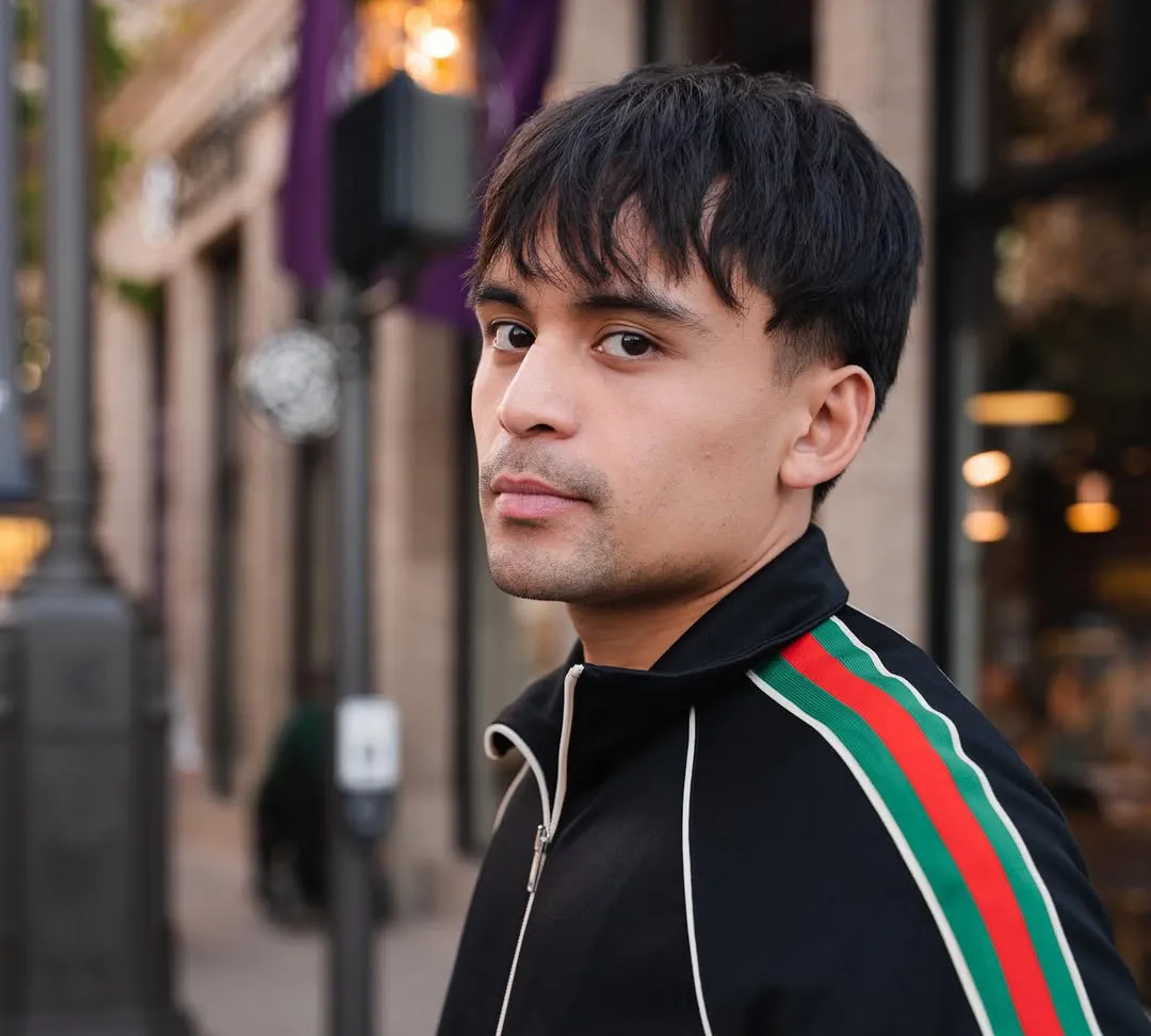 Emmanuel Pacquiao Jr Instagrampacquiao