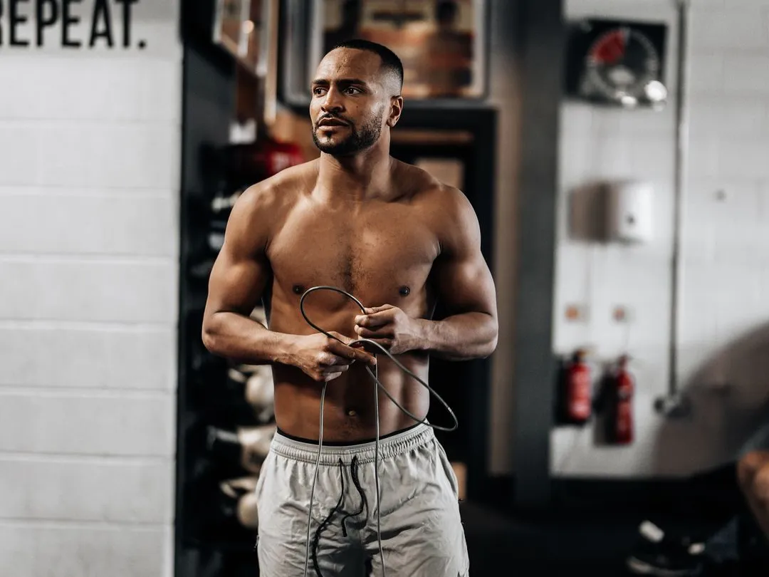 Harlem Eubank