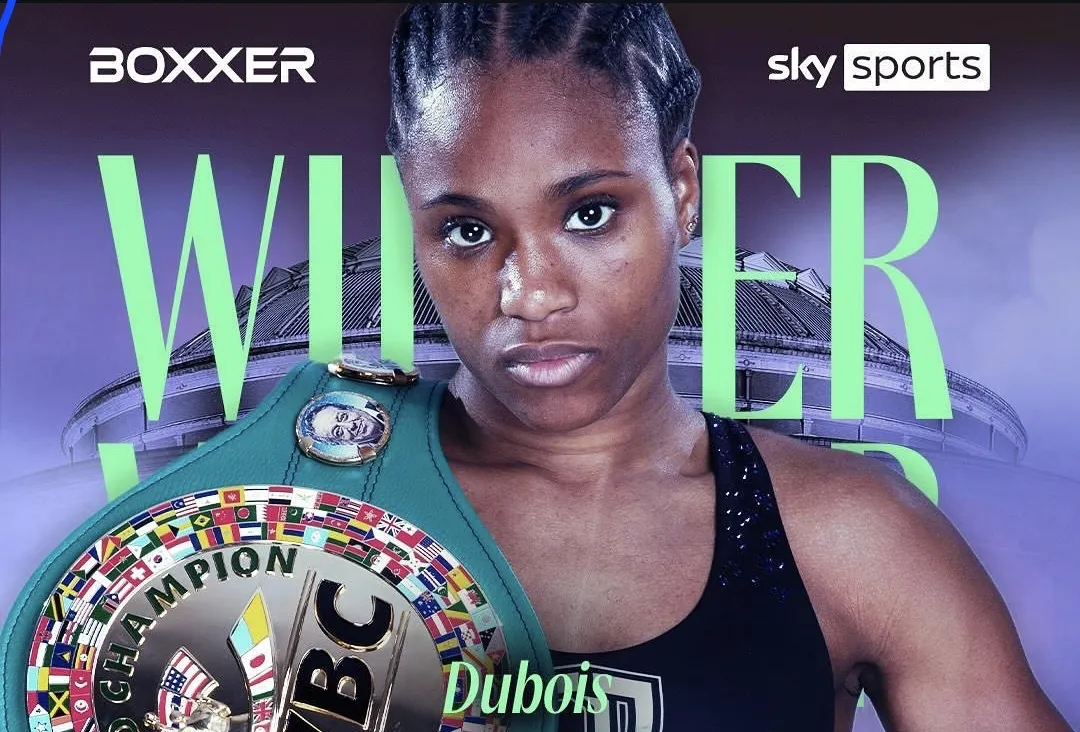 Caroline Dubois