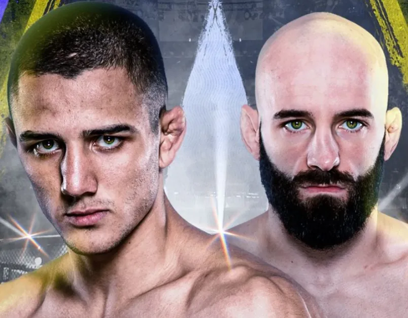 Aaron Pico vs Pedro Carvalho el sábado en Dublin y Showtime