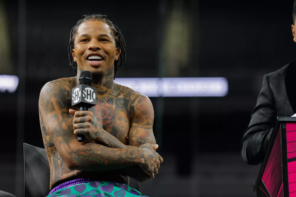 0065_Gervonta Davis vs Ryan Garcia