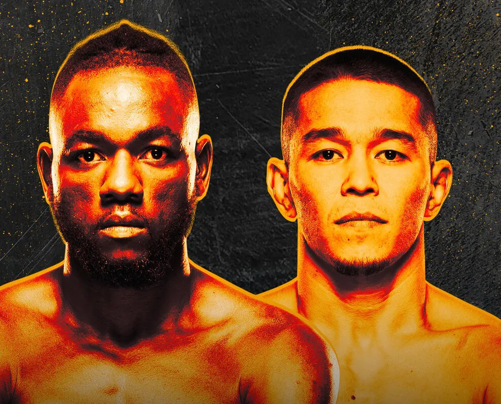 Manel Kape vs Asu Almabayev este sábado en UFC Vegas 103 y ESPN