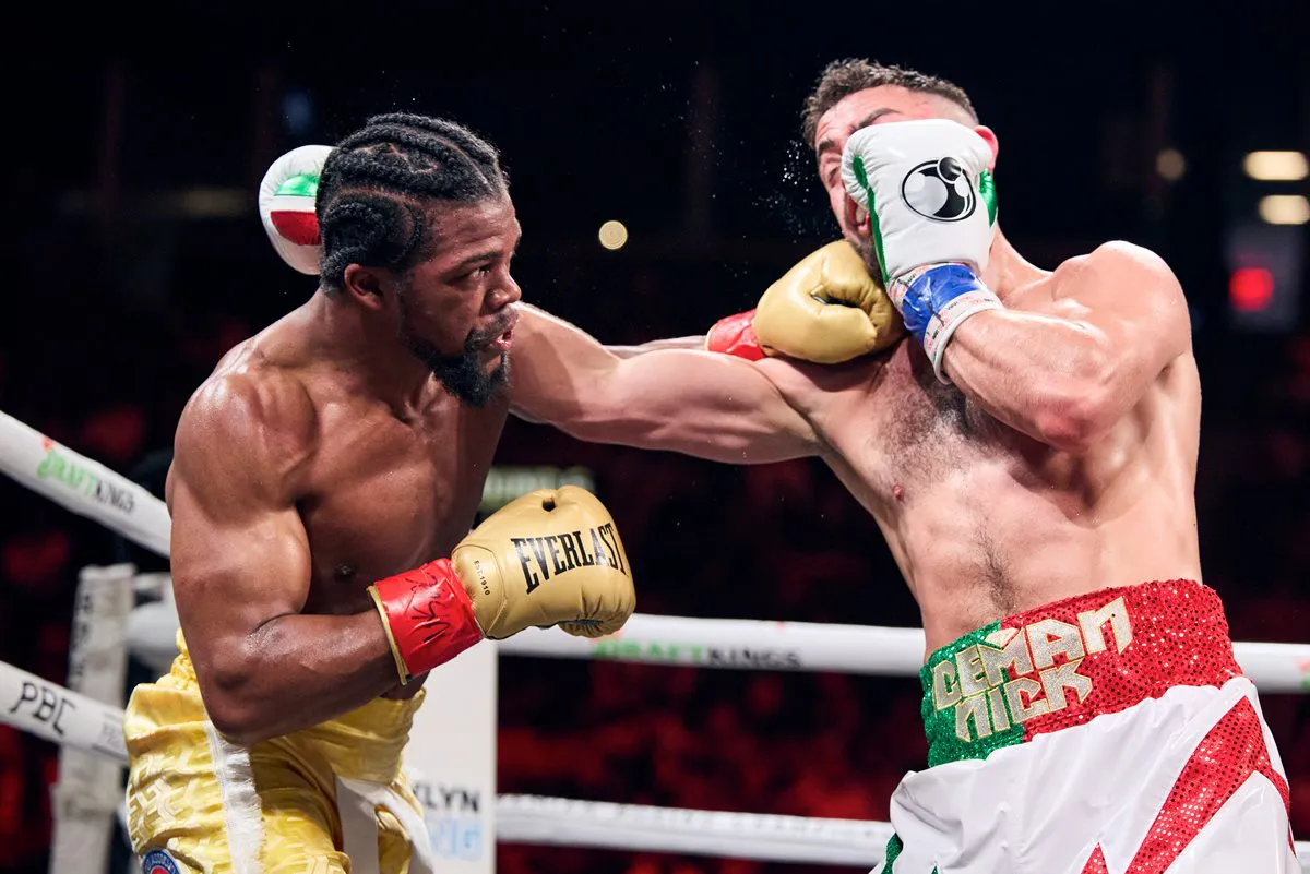 Jose Valenzuela vs Gary Antuanne Russell_03_01_2025_Fight (3)