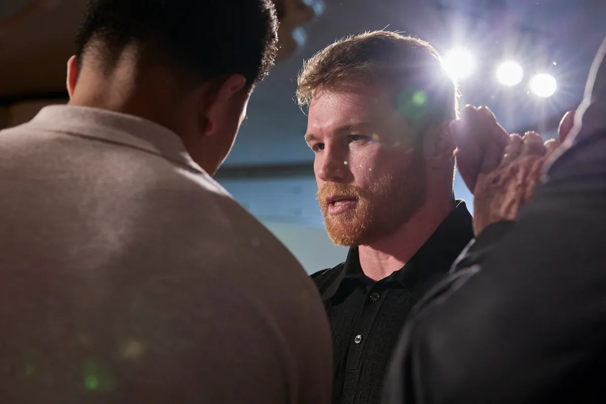 Canelo vs Munguia Kickoff Presser_05_04_2024_Presser