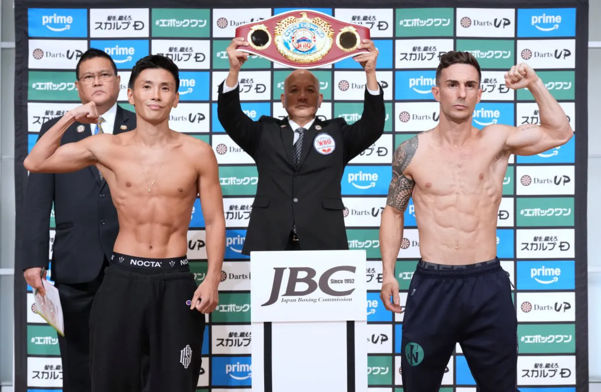 ShokichiIwataJairoNoriegaPesajeNAOKI (4)