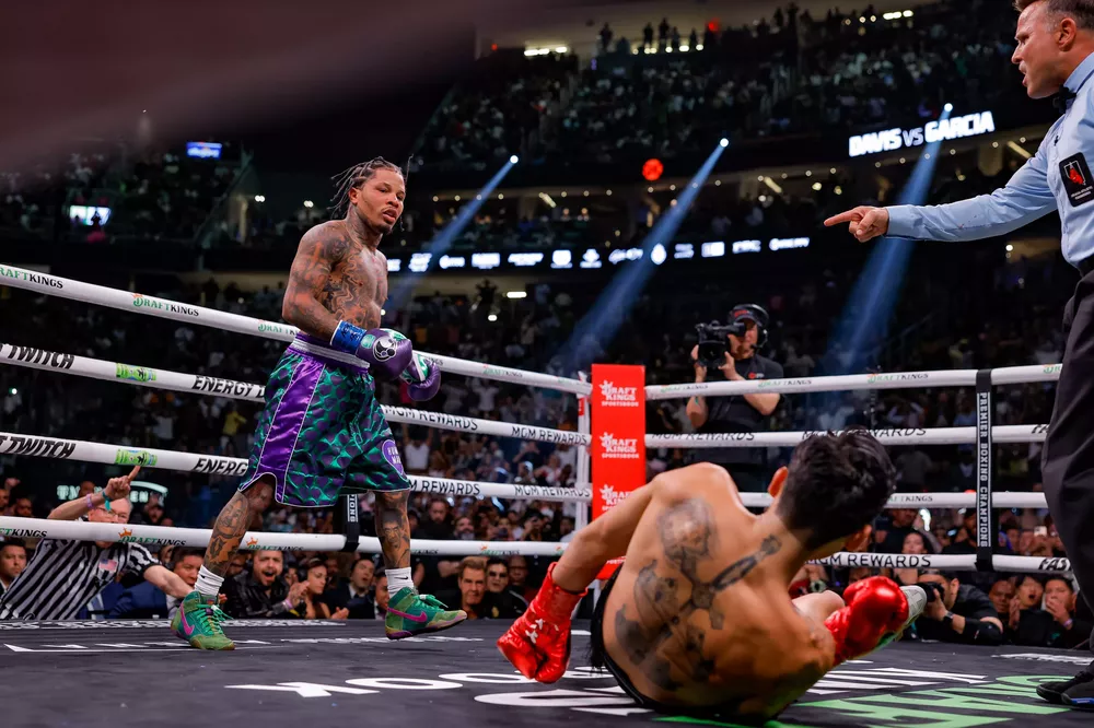 0042_Gervonta Davis vs Ryan Garcia