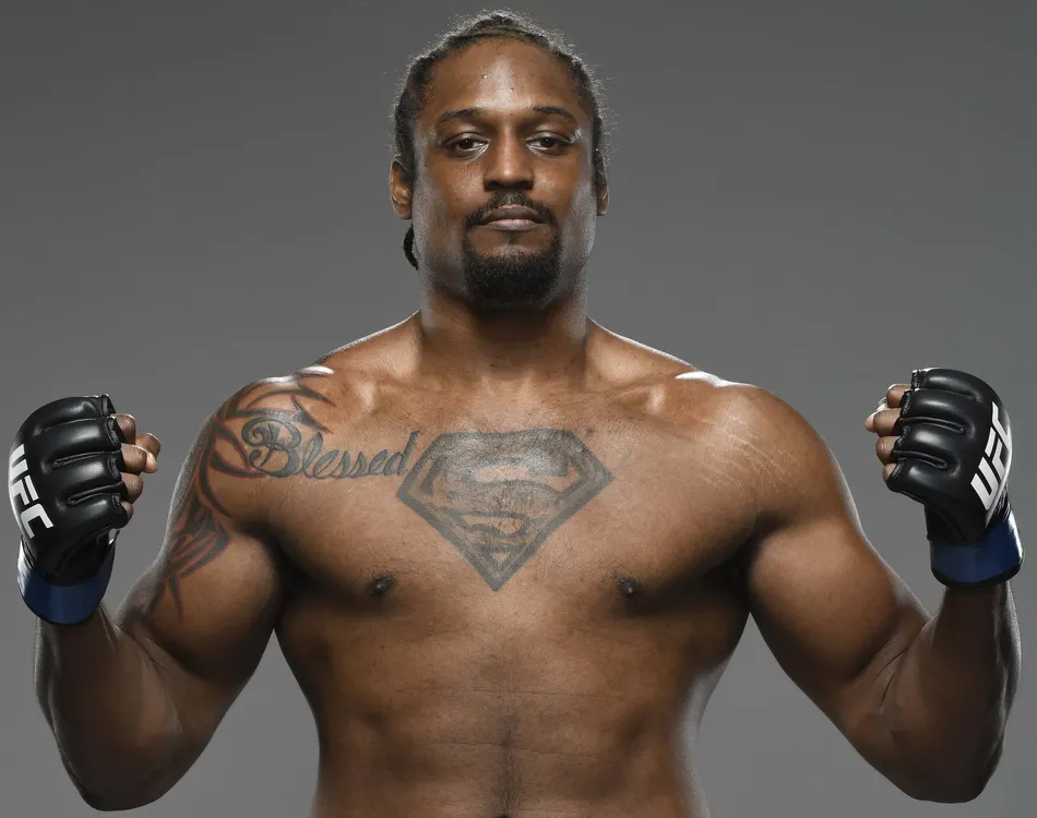 Ryan Spann Soy yo y me divierto, el resto ya vendrá