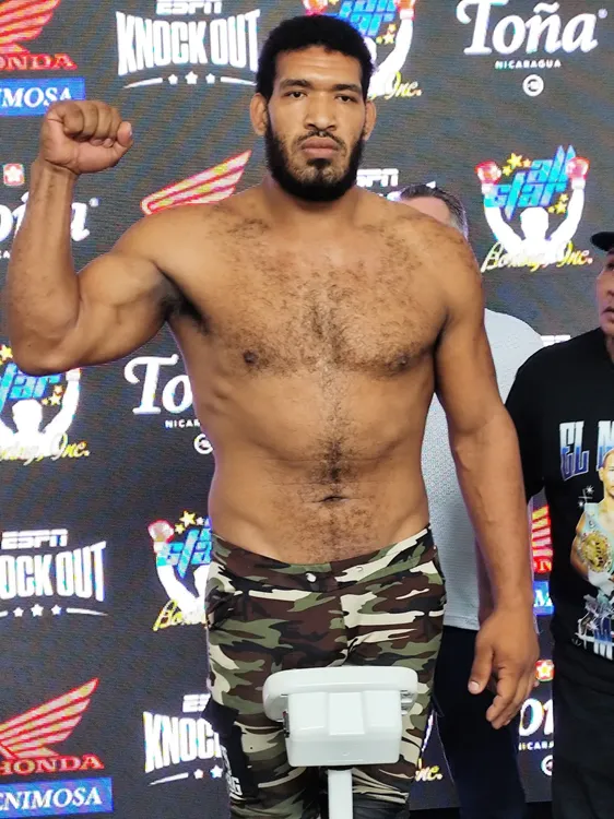 GonzalezSilvaPesaje-2