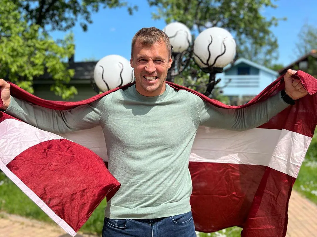 Mairis Briedis