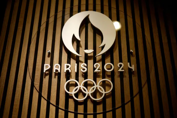 Paris 2024