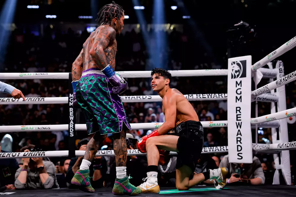 0048_Gervonta Davis vs Ryan Garcia
