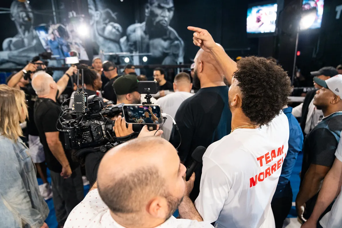 Benavidez vs Morrell Miami Media Workout - 12.17.24_02_01_2025_Workout (8)