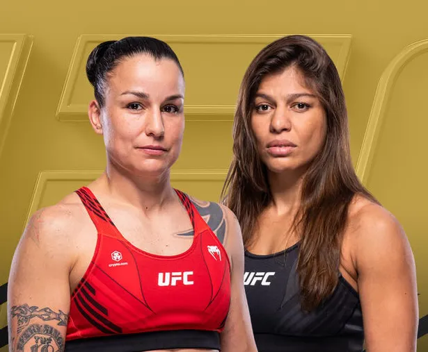 Pennington y Silva por vacante gallo el sábado en Toronto