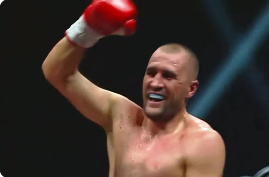 Kovalev