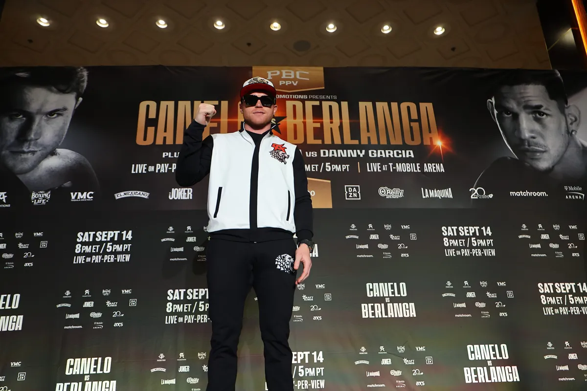 Canelo vs Berlanga Grand Arrivals - 09.10.24_09_14_2024_Grand Arrivals (46)