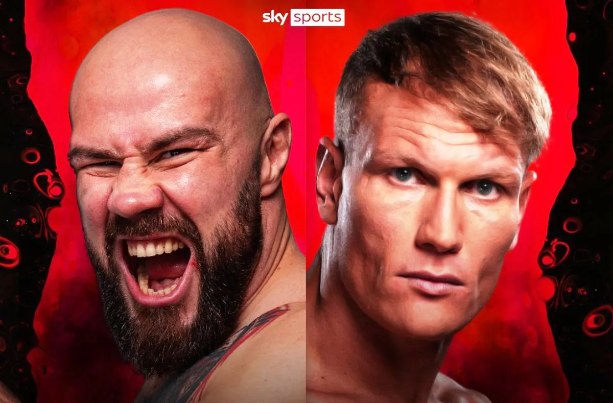 BabicRobinsonPosterBOXXER