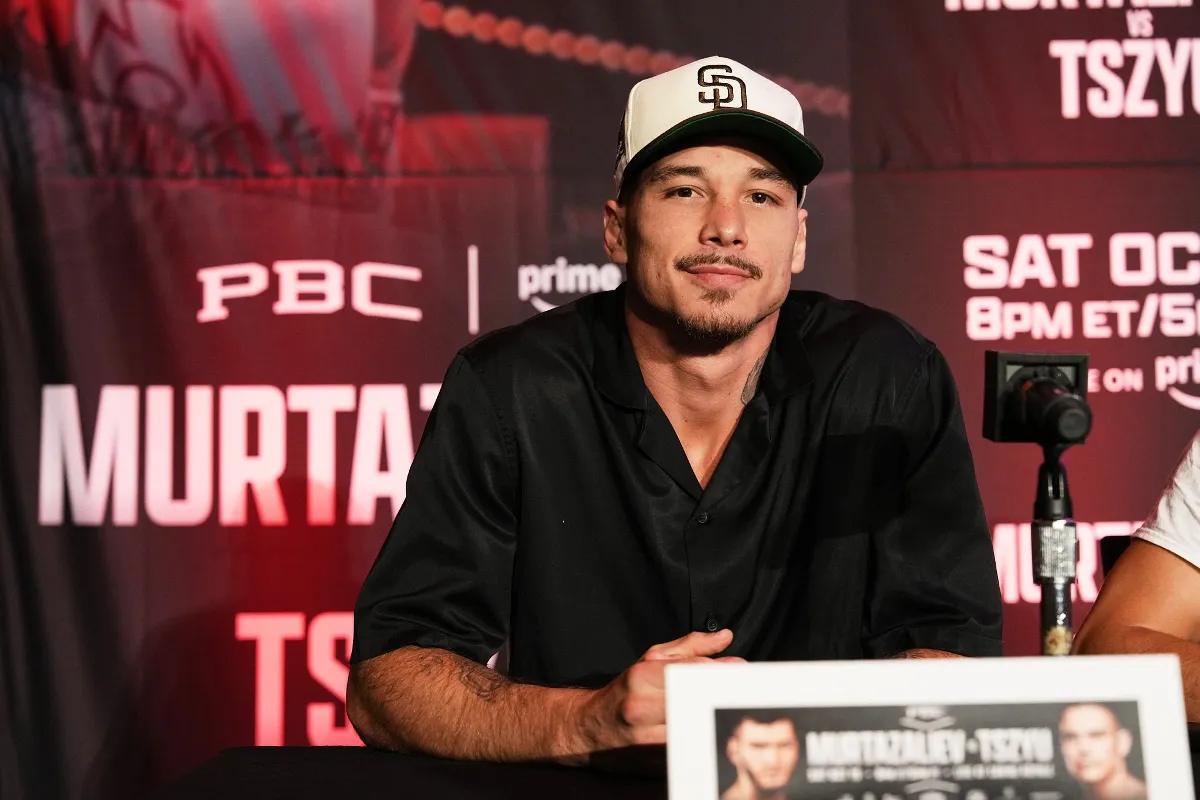 Murtazaliev vs Tszyu Final Press Conference - 10.17.24_10_19_2024_Presser