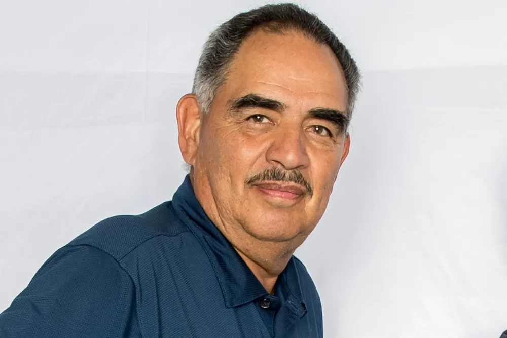 Abel Sanches TeamBraekhus