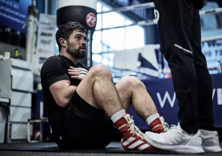 JohnRyderEntrenamientoMarkRobinson-6