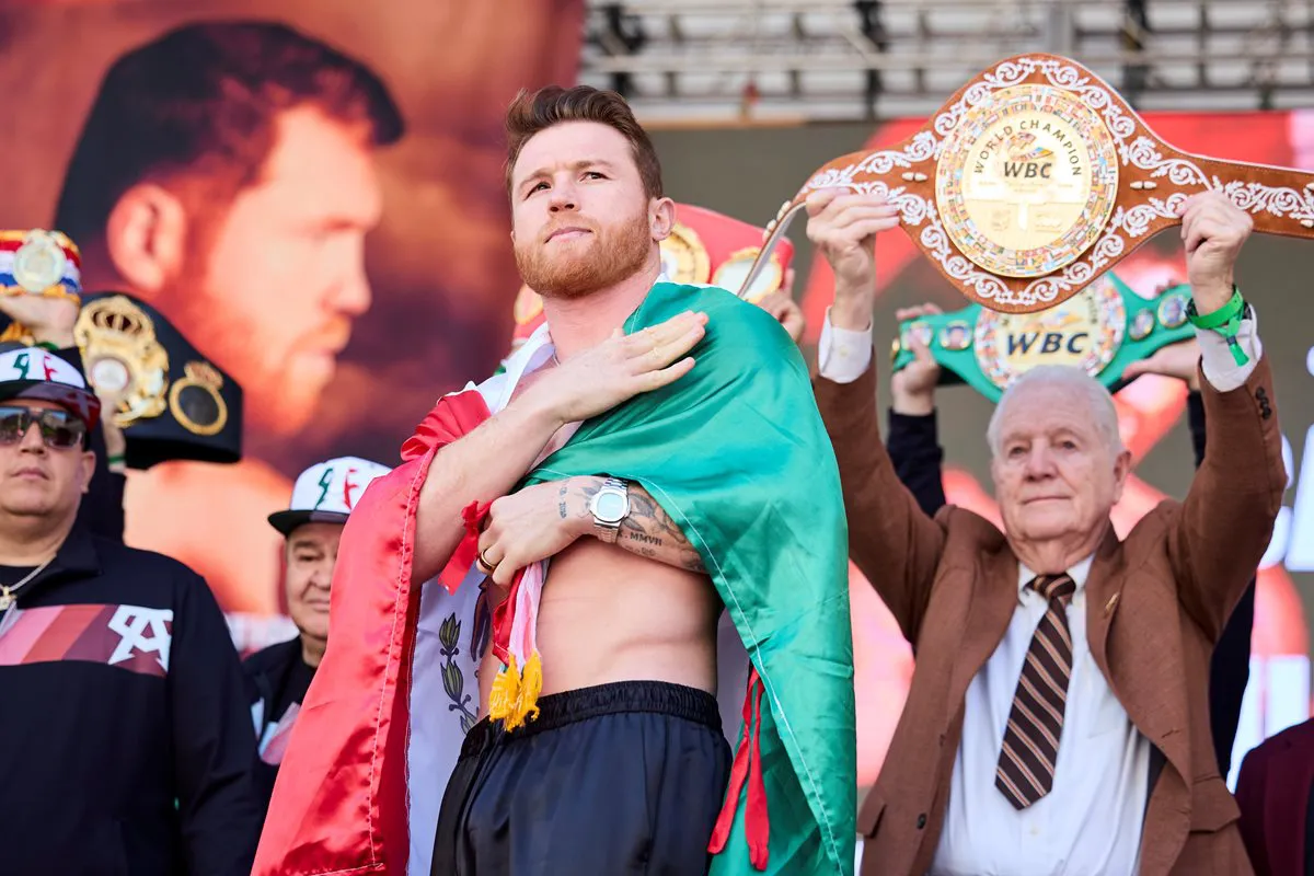Canelo vs Munguia Weigh-in - 05.03.24_05_04_2024_Weigh-in (3)