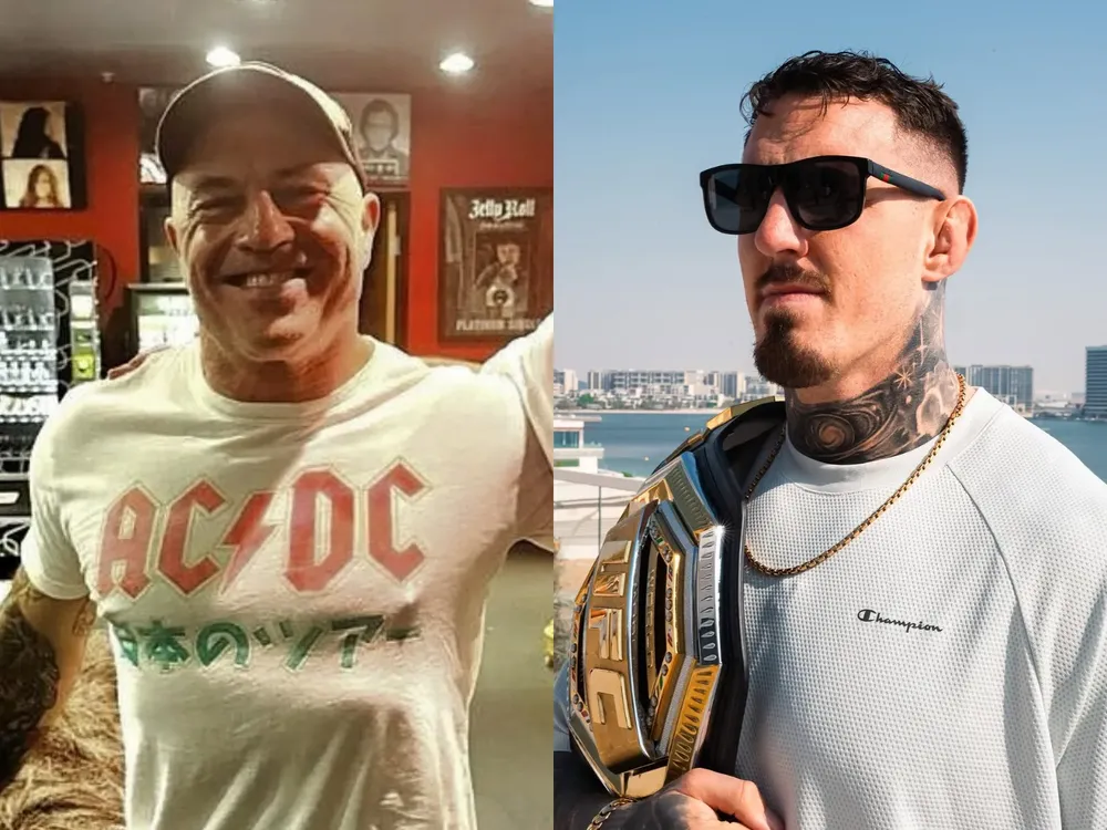 Joe Rogan sobre lesión de Tom Aspinall_ Quizá no vuelva a pelear