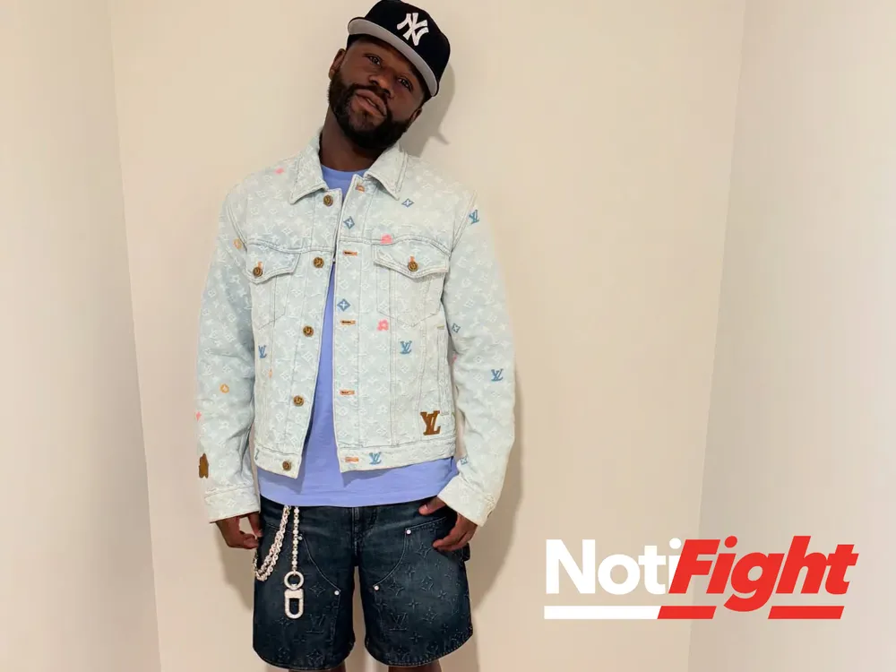 Floyd Mayweather