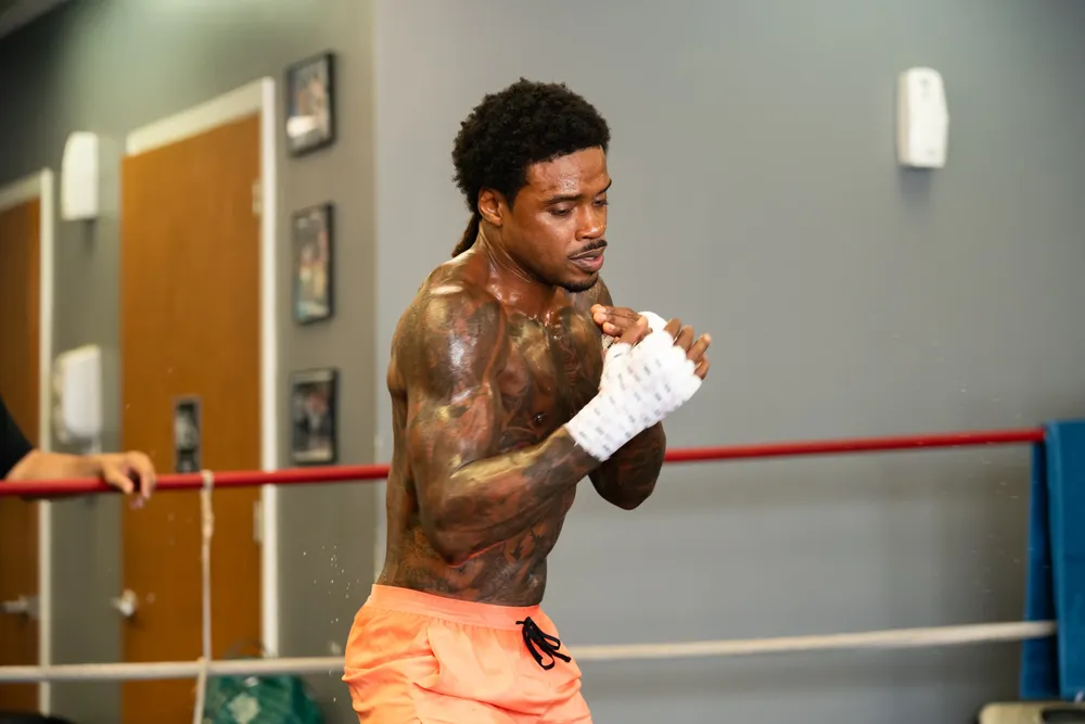 Spence and Charlo Training Camp - 06.24.26_07_25_2026_Workout4