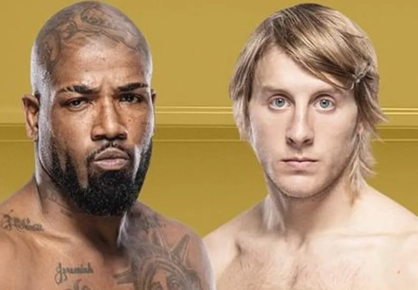 Bobby Green vs Paddy Pimblett el sábado en Manchester y ESPN PPV