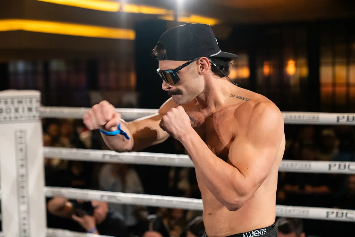 Canelo vs Berlanga Undercard Media Workout - 09.11.24_09_14_2024_Workout (30)