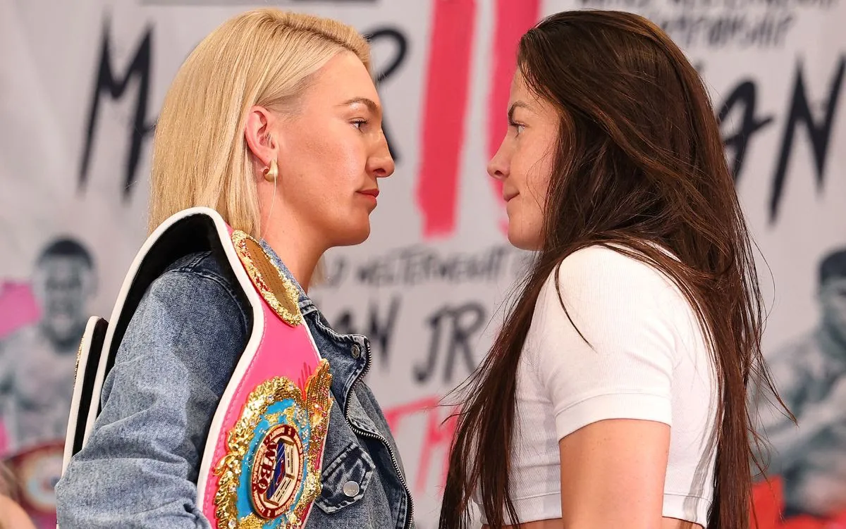 MayerRyanConferenciaTR