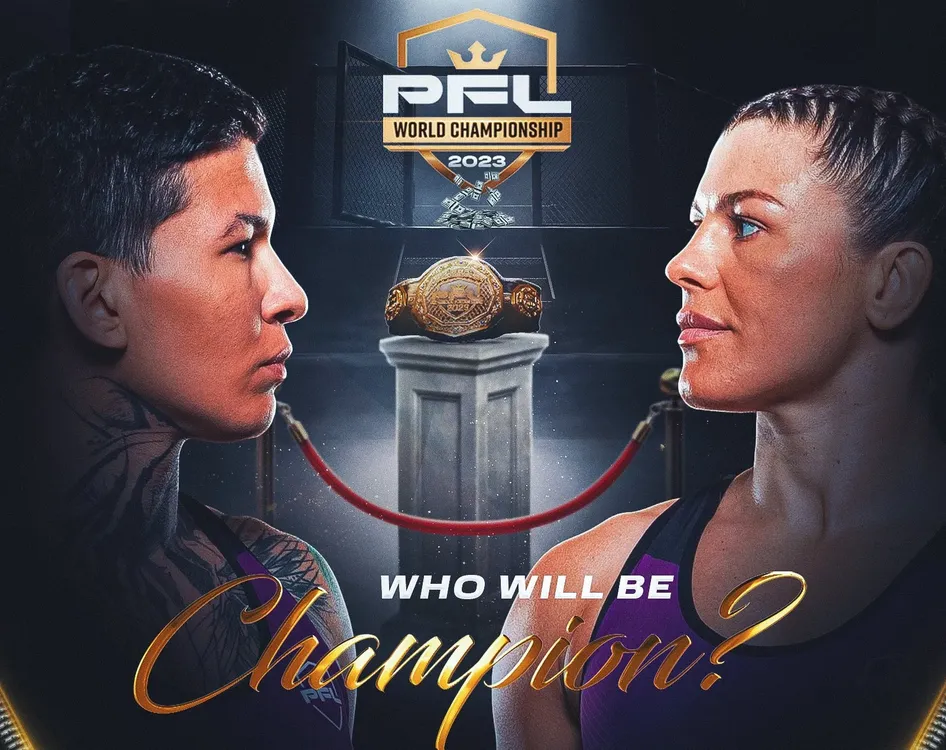 Pacheco vs Mokhnatkina el viernes en Washington y ESPN PPV
