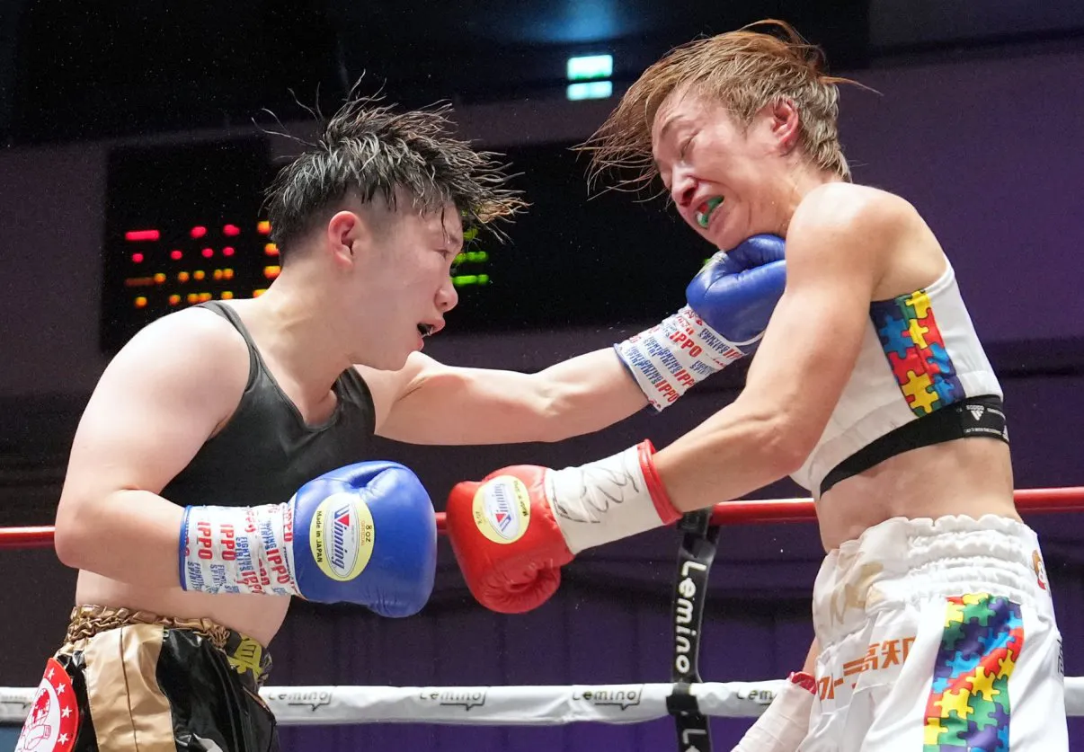 SumireYamanakaMikaIwakawaResultadoNAOKI (7)