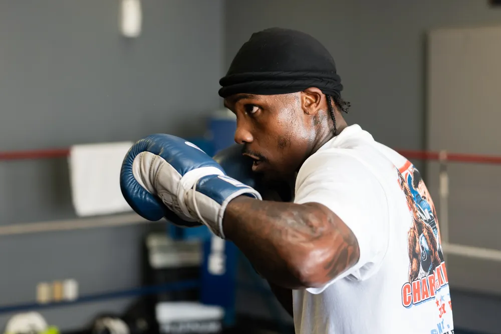 Spence and Charlo Training Camp - 06.24.26_07_25_2026_Workout18