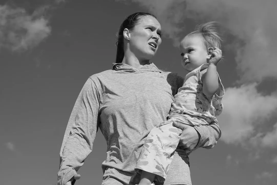 Ronda Rousey descarta pelear en UFC White House Tengo cosas más importantes que hacer