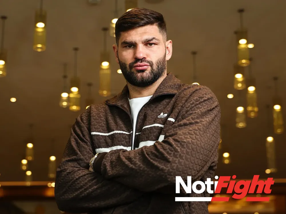 Filip Hrgovic / Instagram: @filip_hrgovic