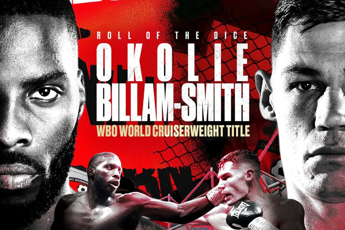 OkolieBillam-SmithPoster