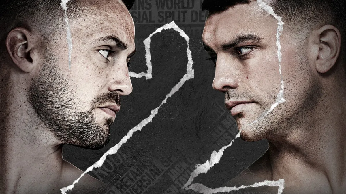 TaylorCatterallPoster