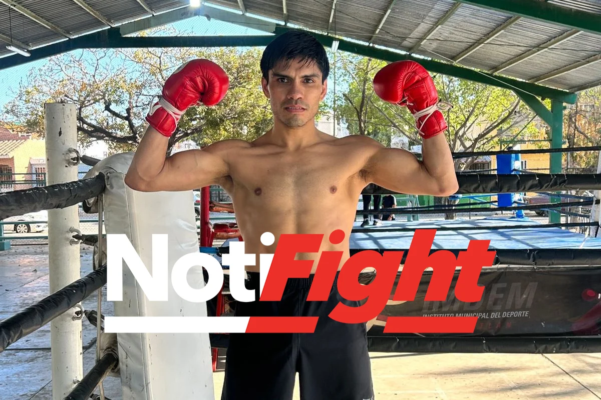 Pedro Guevara BXSTRS NF