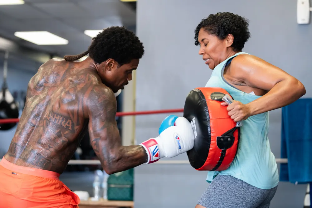 Spence and Charlo Training Camp - 06.24.26_07_25_2026_Workout12