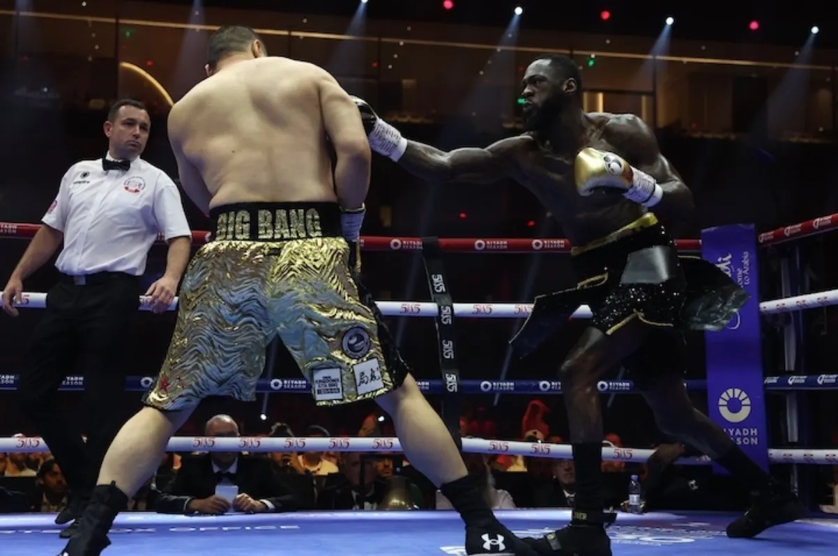 ZhangWilderResultadoMATCH-5